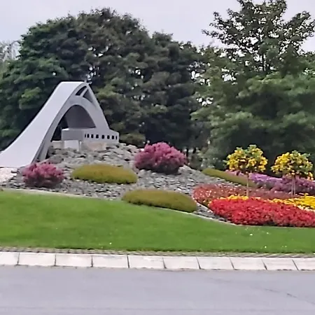 Sophie Apartman Winterberg