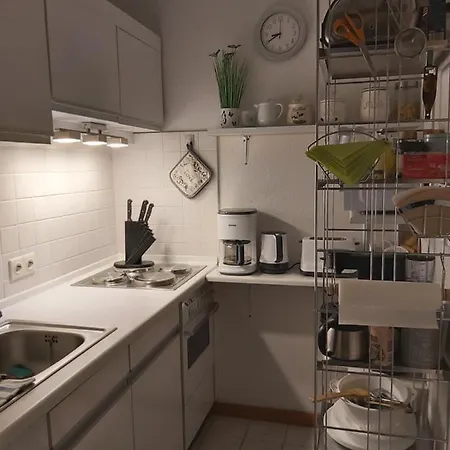 Sophie Apartman Winterberg