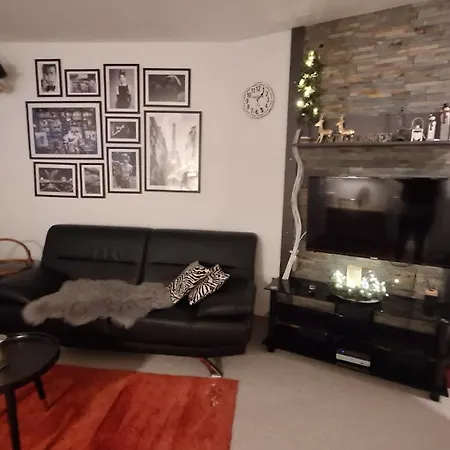 Sophie * 빈터베르크