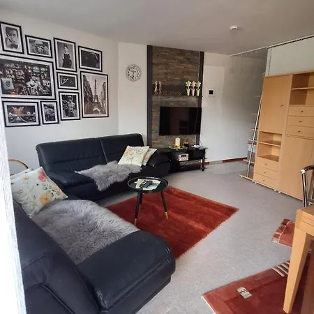 Sophie 公寓 温特贝格