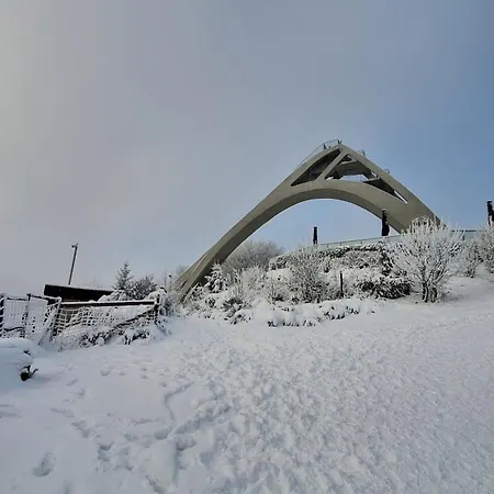 Apartman Sophie Winterberg