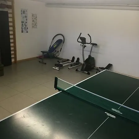 דירה Sophie