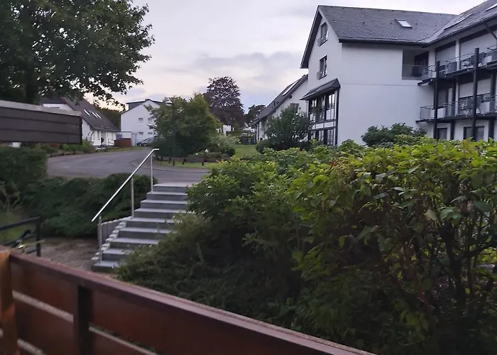 Sophie Appartement *