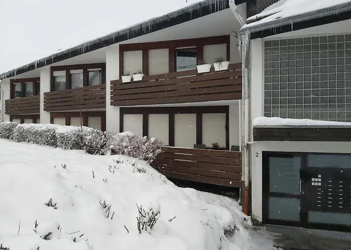 Sophie Apartment Winterberg