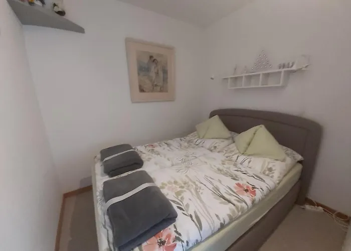 Sophie Appartement *