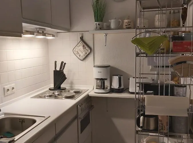 Sophie Apartament Winterberg