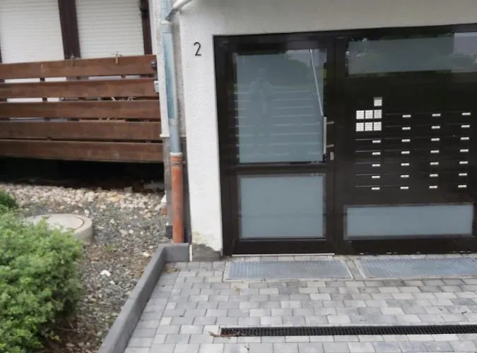 Sophie Appartement Winterberg