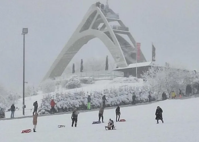 Sophie Appartement Winterberg