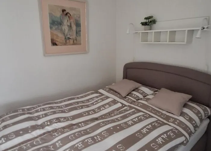 Appartement Sophie *