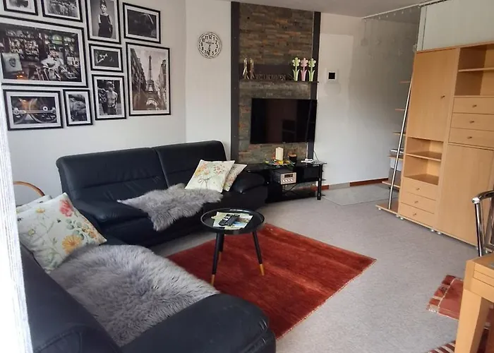 Sophie Appartement Winterberg