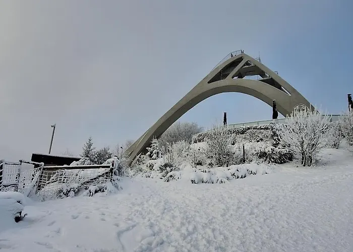 아파트 Sophie 빈터베르크