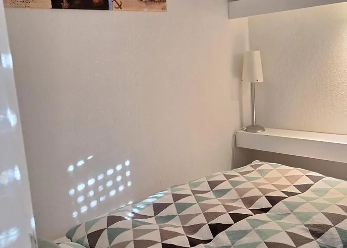 Appartement Sophie *