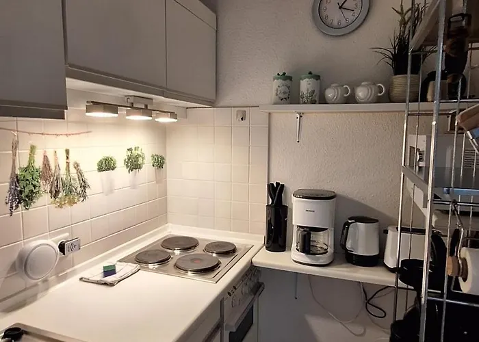 Sophie Appartement Winterberg