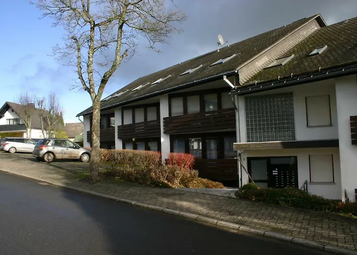 Sophie Appartement *