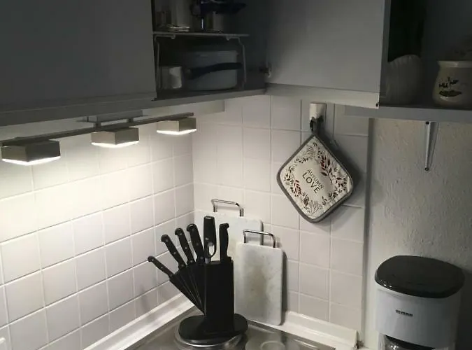 Appartement Sophie *