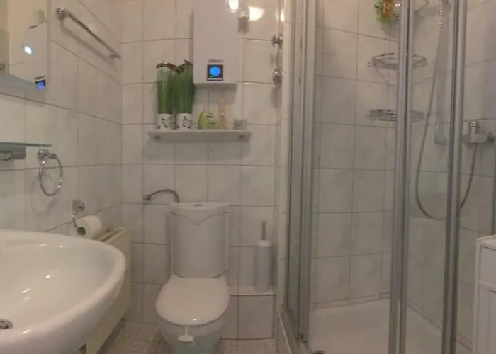 Apartment Sophie Winterberg